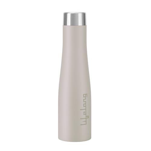 Amazon Lifelong Stainless Steel Water Bottle 