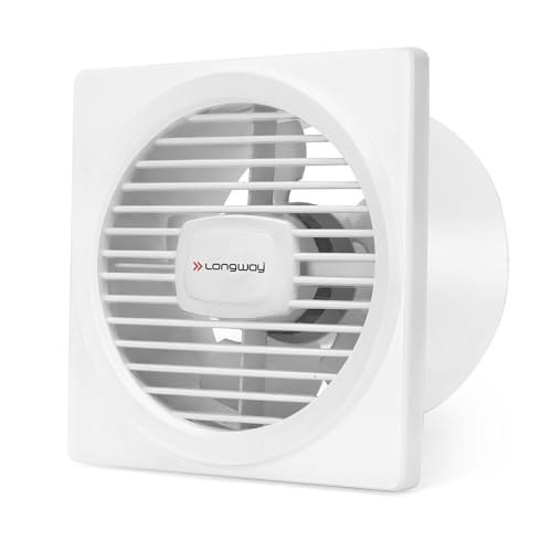 Amazon Longway Gusto 6 Inch 150 Mm Energy Eff