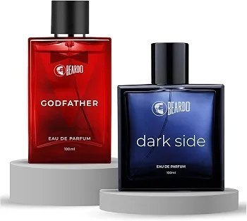 Amazon Loot 80 On Beardo Perfumes