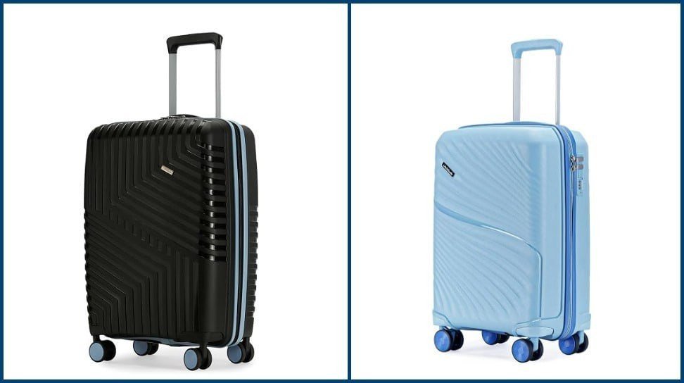 Amazon Loot 90 On Lattitude Cabin Luggagecabi