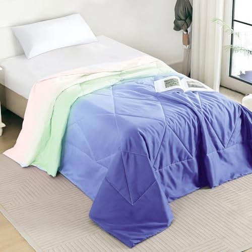 Amazon Loot Ac Comforter Single Bed Ombre With Sat