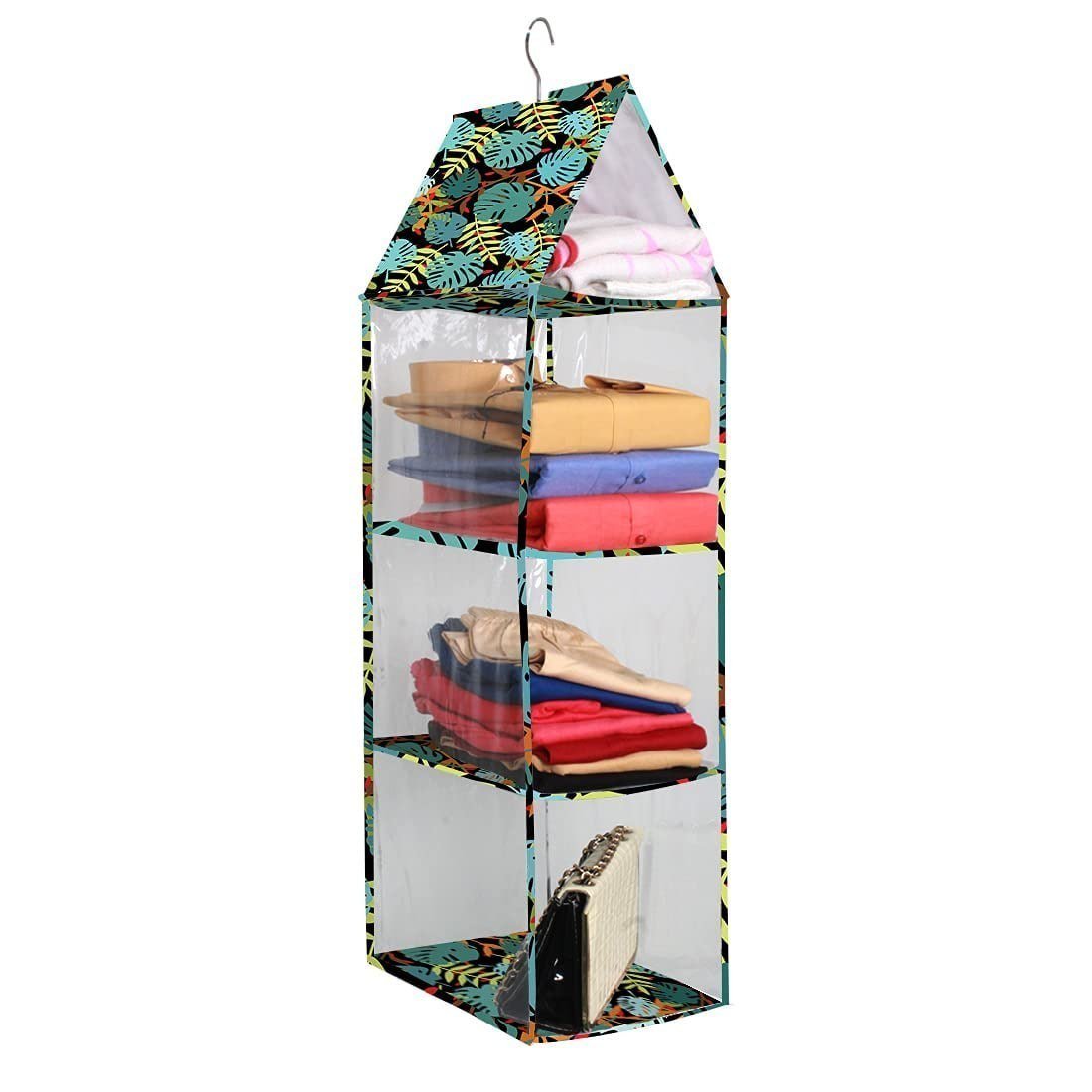 Amazon - Prettykrafts Rack Blocks At Rs offer on Deals Heaven