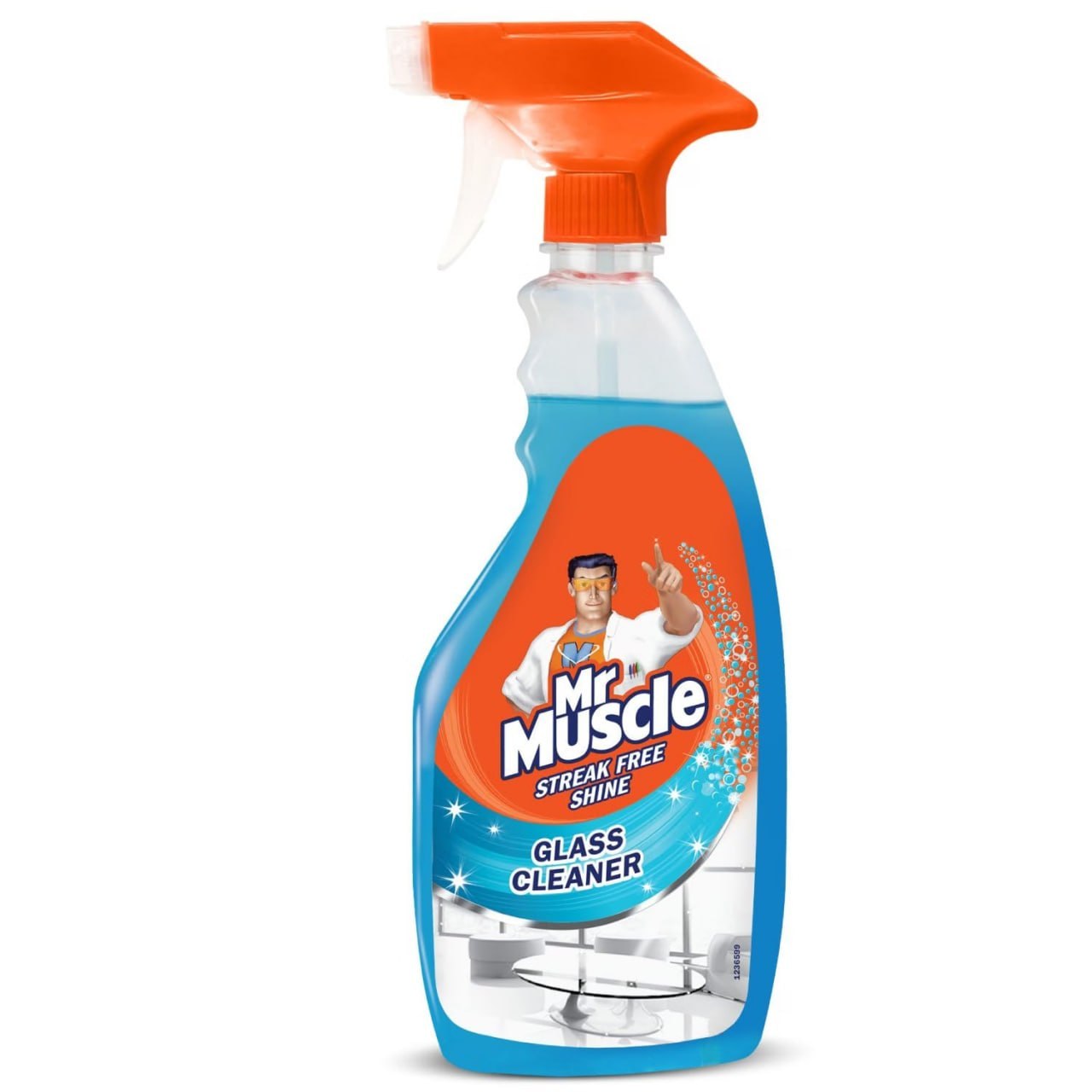 Amazon Loot Mr Muscle Glass Cleaner - 500 Ml 98 Link