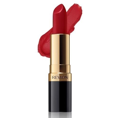 Amazon Loot Revlon Super Lustrous Creme Lipst