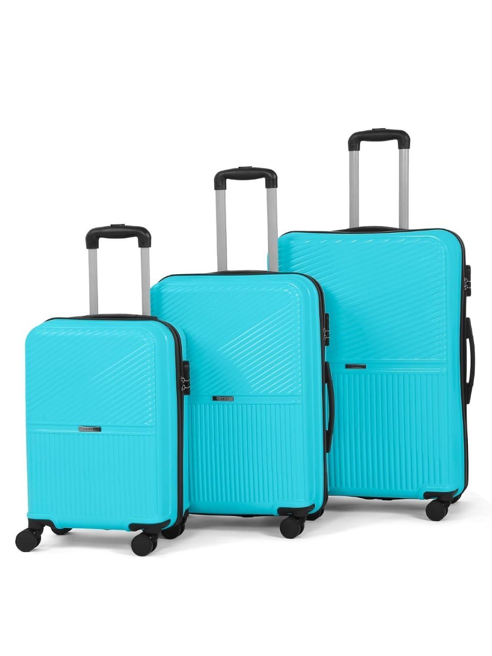 Amazon Luggage (set Of 3) 3999 Many Colour Op