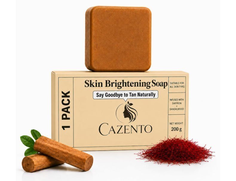 Amazon Magic Soap For Tan Removal 100gm 94 Mi