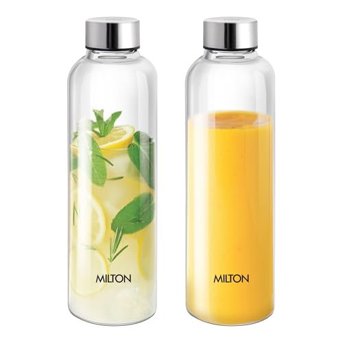 Amazon Milton Costa 1000 Pet Water Bottle Set