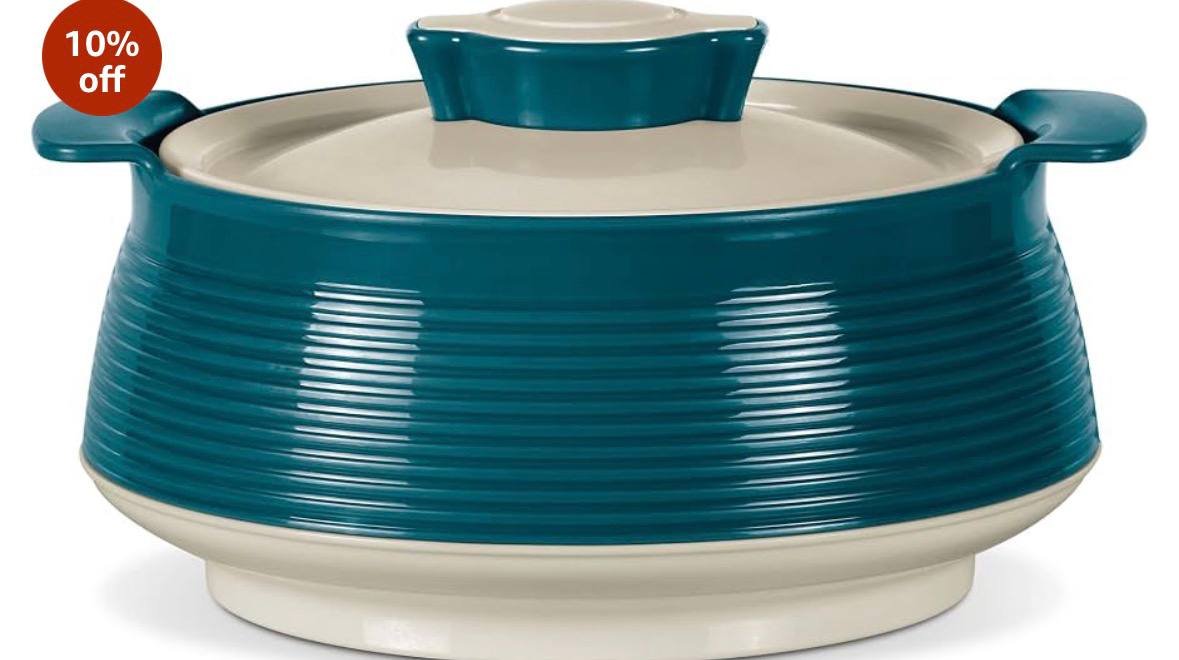 Amazon Milton Insulated Inner Stainless Steel