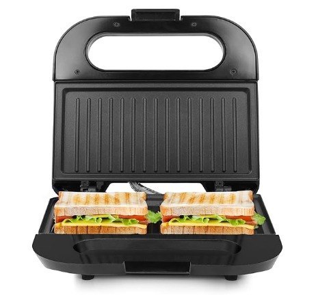 Amazon Milton Royal Express 800w Toaster Griller 1099