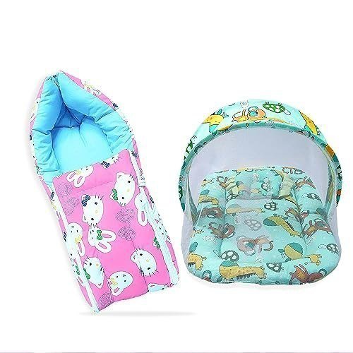 Amazon Mom Son Baby Bedding Set Mattress With