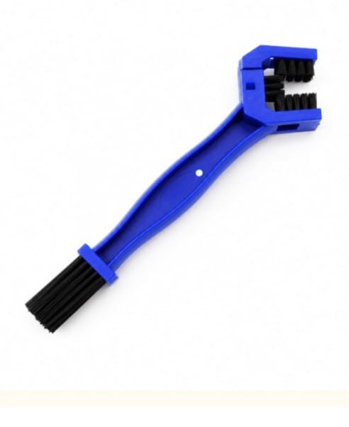 Amazon Ni New Idea 3-sided Chain Cleaning Brush 89