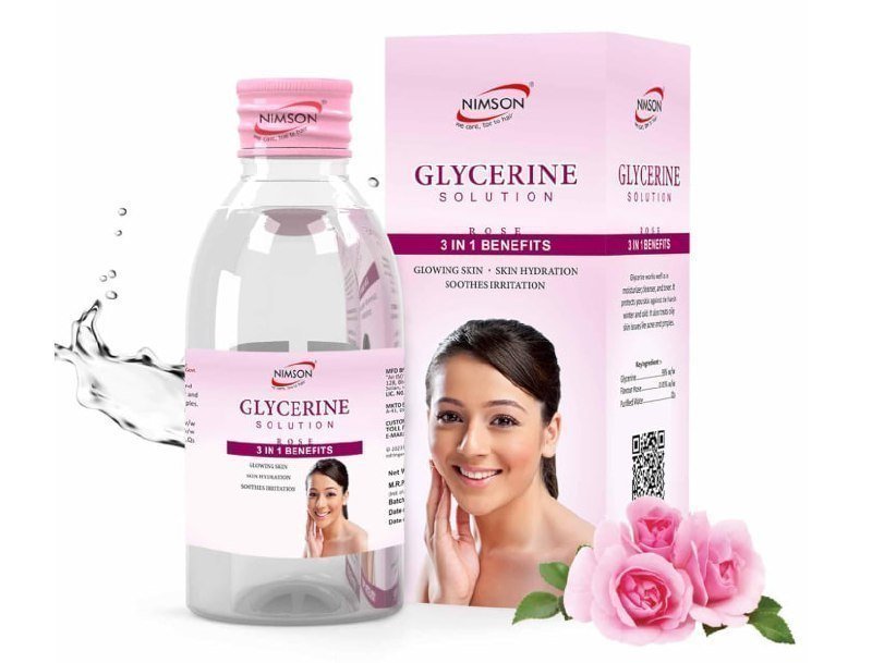 Amazon Nimson Pure Glycerine For Skin Care 50ml 79