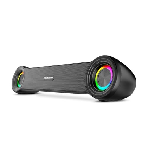 Amazon Nu Republic Partybox 180 With 18w Output 6 
