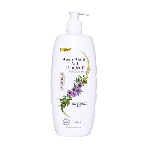 Amazon Patanjali Kesh Kanti Anti-dandruff Hai