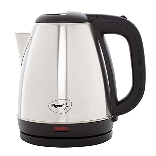 Amazon Pigeon Amaze Plus Electric Kettle 1 5 