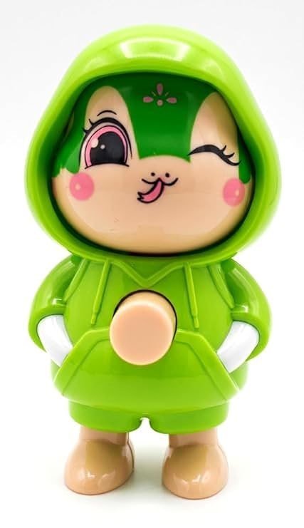 Amazon Priyana Face Changing Cartoon Keychain