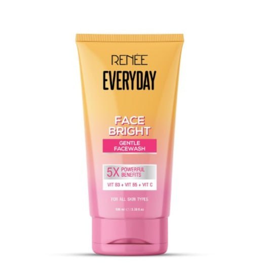 Amazon Renee Everyday Face Bright Gentle Face