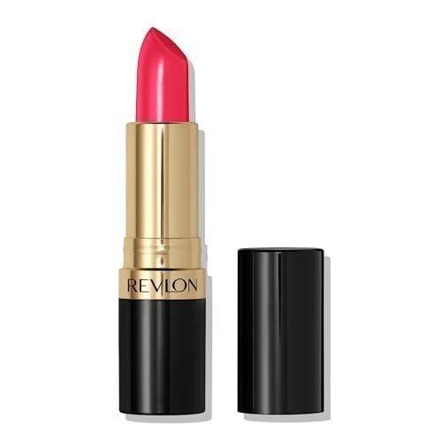 Amazon Revlon Super Lustrous Creme Lipstick 80 Con