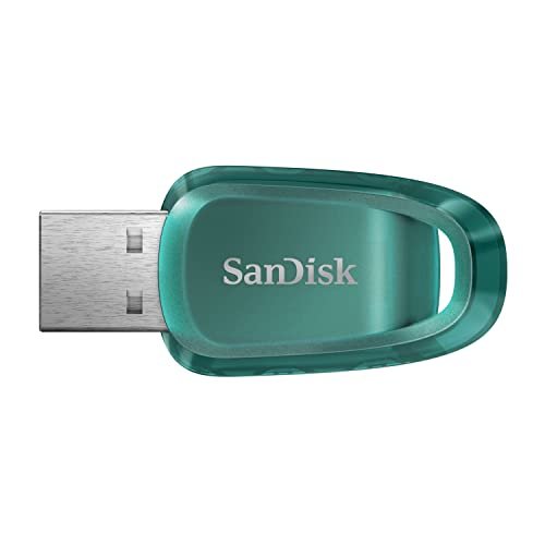 Amazon Sandisk Ultra Eco 128gb Usb 3 2 Gen 1 
