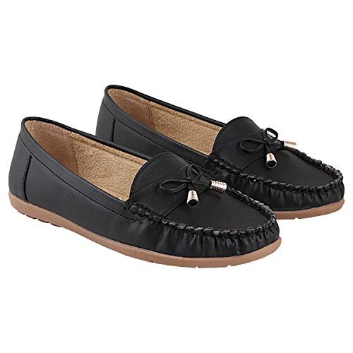 Amazon Shoetopia Girls Girls-comfort Ballet 1
