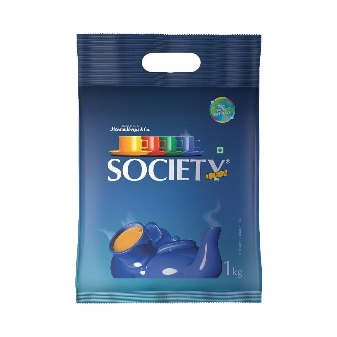 Amazon Society Leaf Tea 100 Pure Assam Ctc St