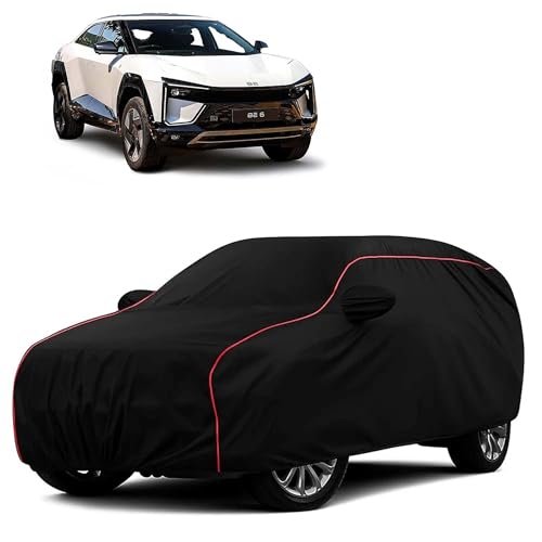 Amazon Sulfar 100 Water Resistant Car Body Cover C