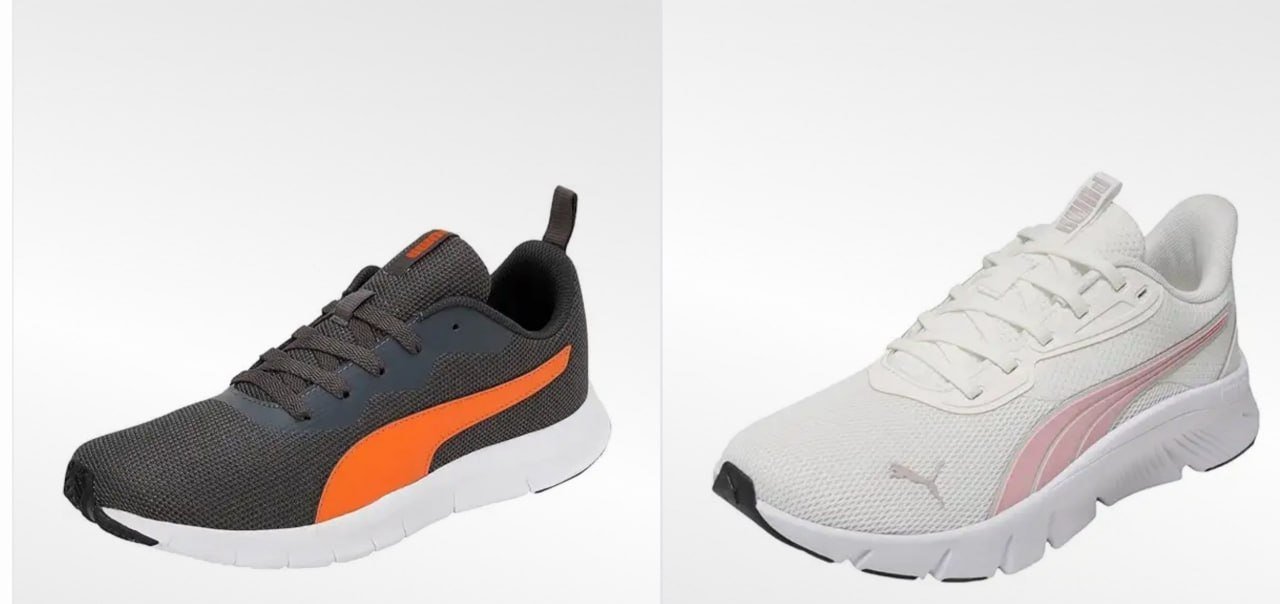 Amazon Super Savings On Branded Footwearpuma 