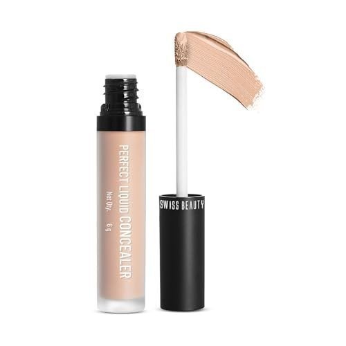 Amazon Swiss Beauty Liquid Light Weight Conce