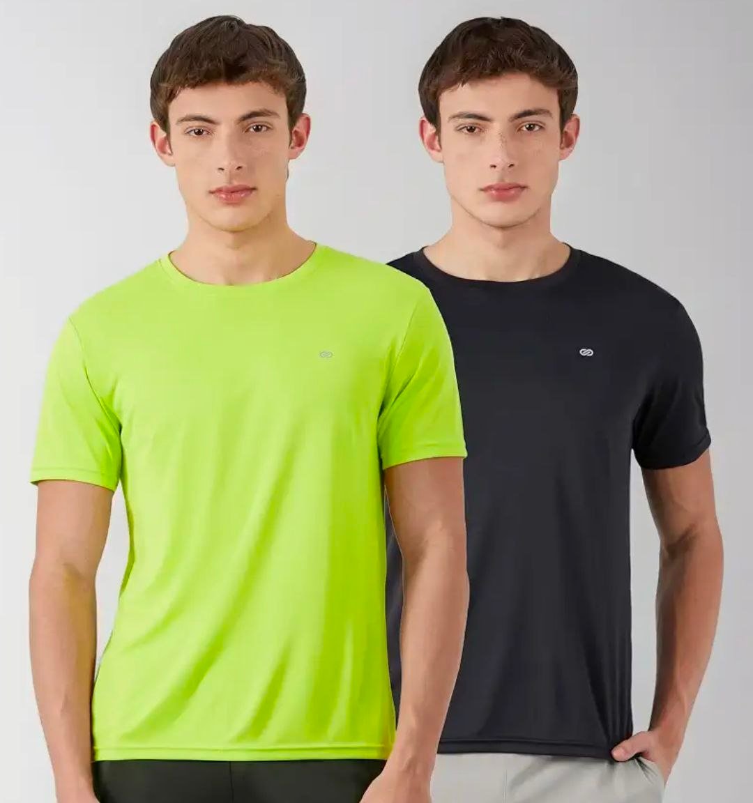Amazon Symbol Men S T-shirt (pack Of 2) 319 M