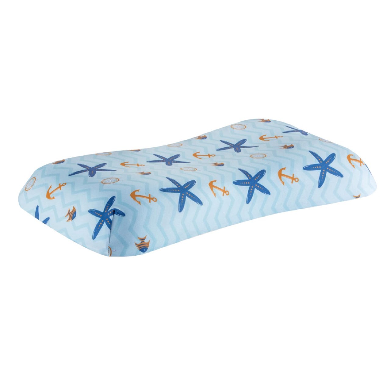 Amazon The White Willow Bed Pillow For Kids-toddler Pillow For 2 Years
