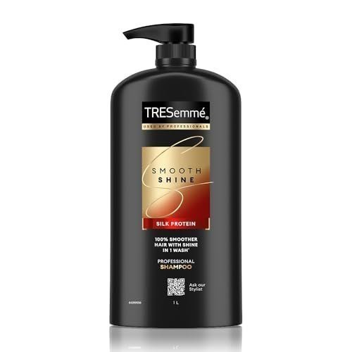 Amazon Tresemm Tresemm Tres Smooth Shine 1 Lt