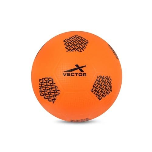 Amazon Vector X Soft Kick Pvc Rubber Moulded 