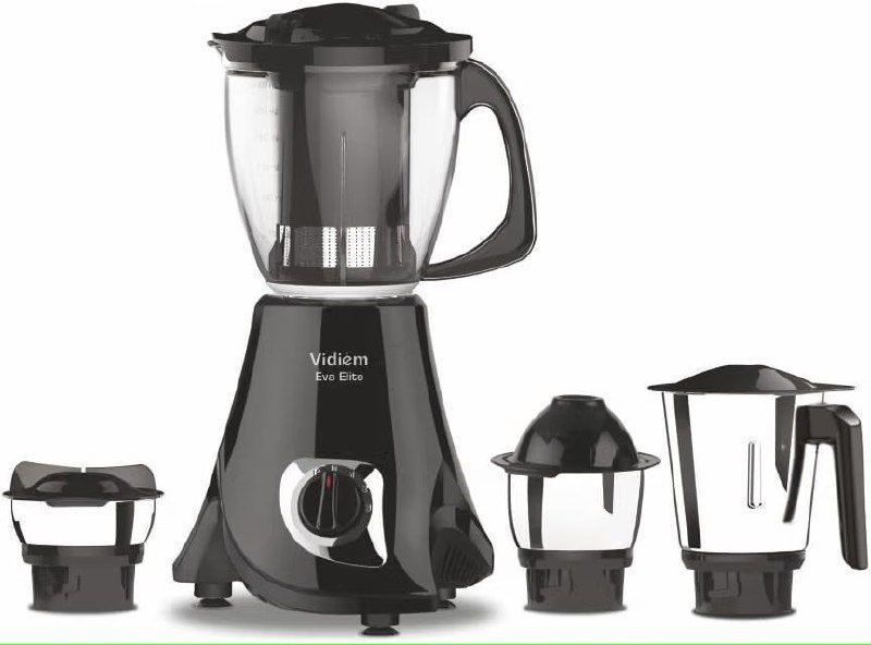 Amazon Vidiem Eva Elite Mixer Grinder 710 A 7