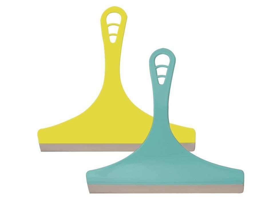 Amazon Wiper (set Of 2 Random Colours) 99