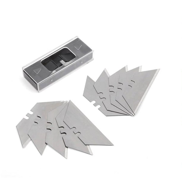 Amazon Workpro 10 Piece Sk5 Utility Knife Blades 8