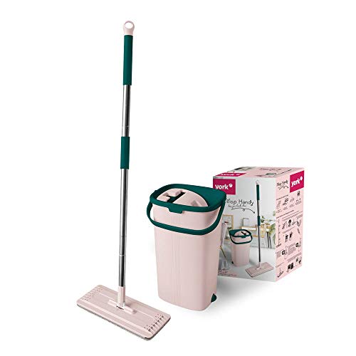Amazon York Hands- Squeeze Microfiber Spin Mo