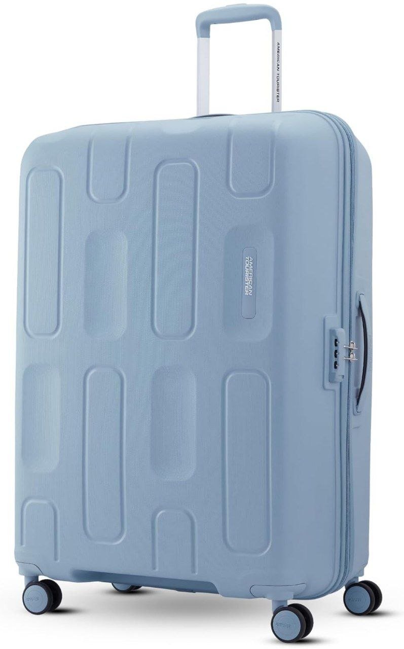 American Tourister Ivy 2 0 Large Size Check-in Spi