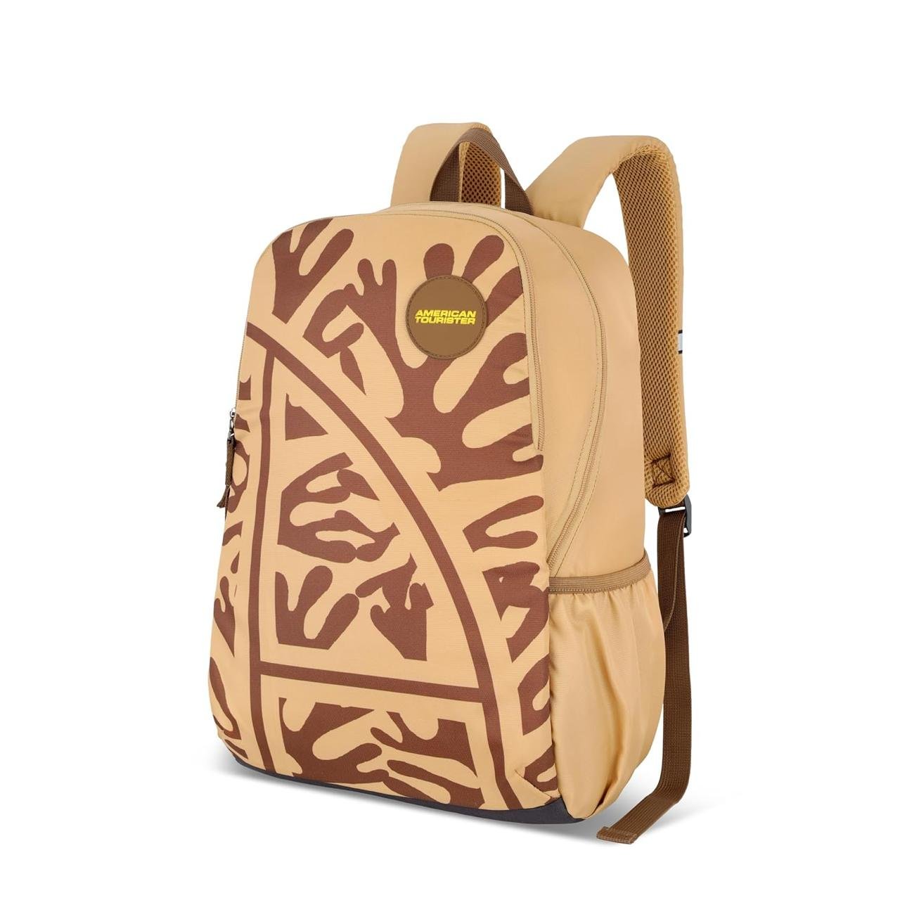American Tourister Max 3 0 29 Ltrs 2 Compartments 
