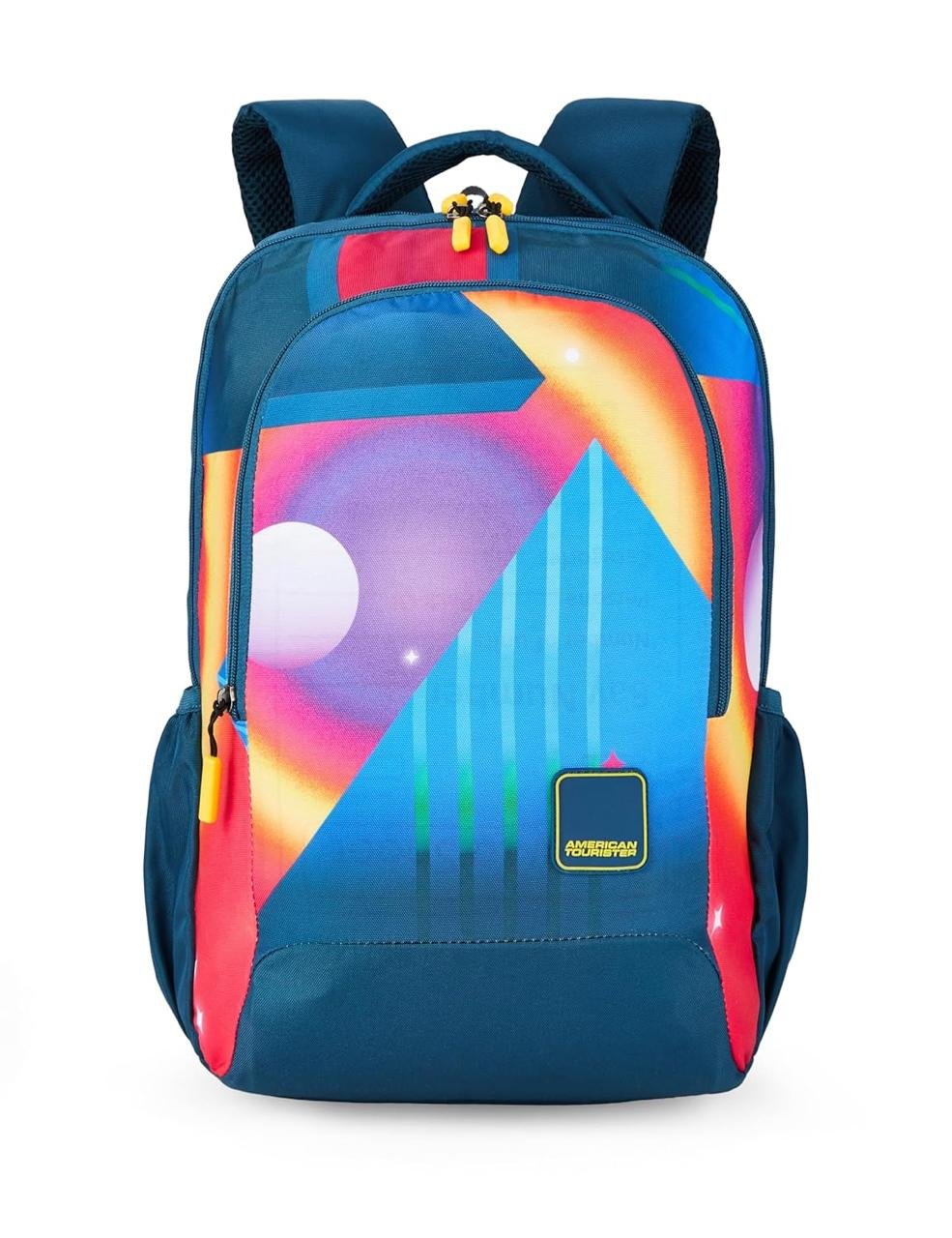 American Tourister Quad 3 0 Style 01 33 5l Backpac