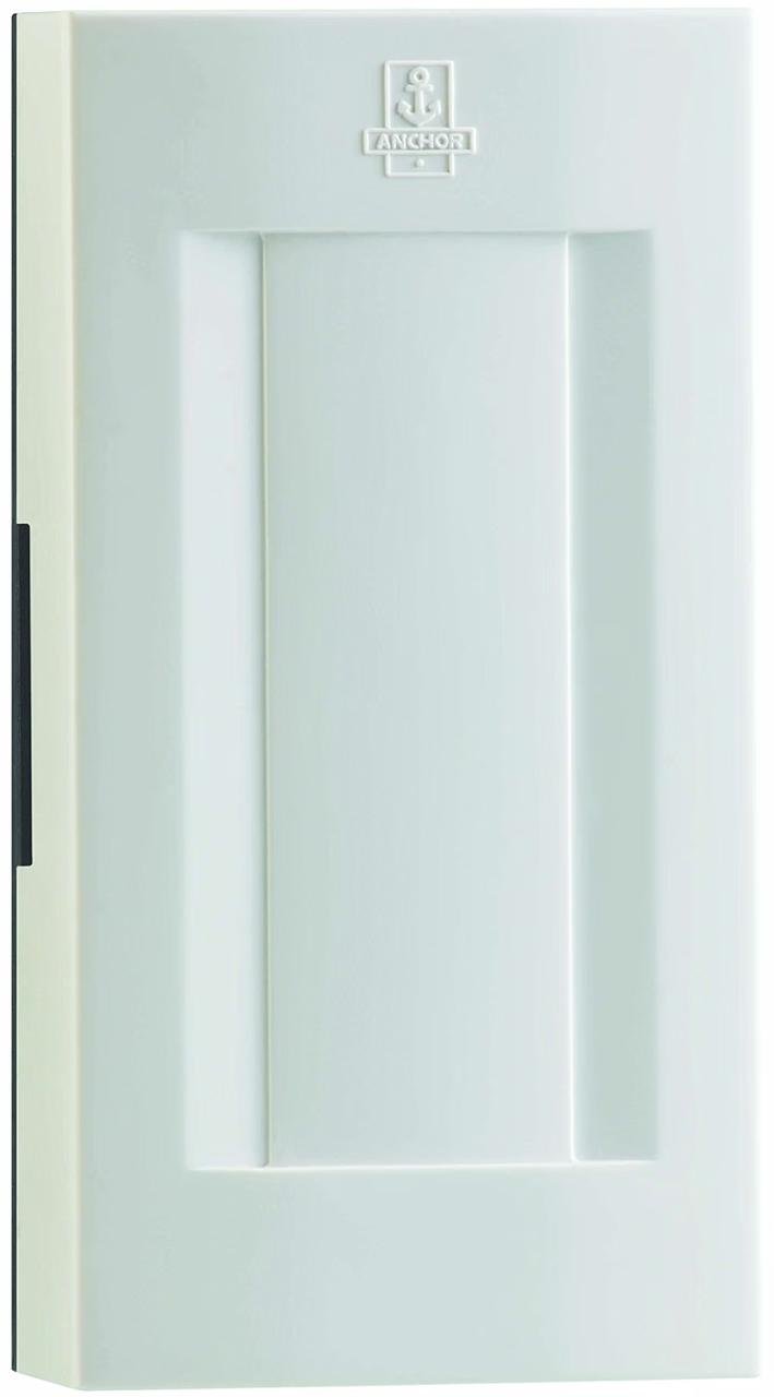 Anchor By Panasonic Capton Ding Dong Doorbell