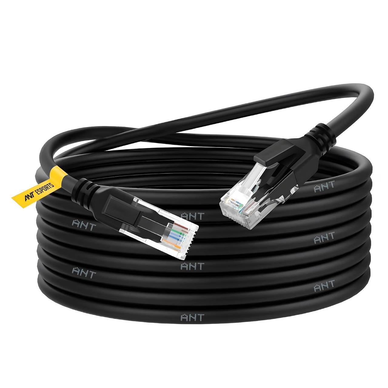 Ant Esports Aec6105 Cat6 Ethernet Cable 550mh