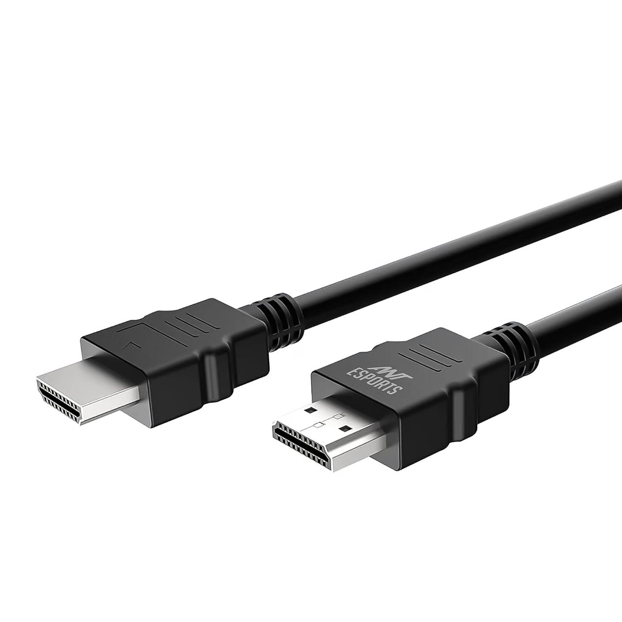 Ant Esports Aeh0105 Hdmi Cable 4k High-speed 