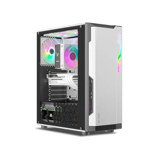 Ant Esports Eclipse Mid-tower Computer Case G
