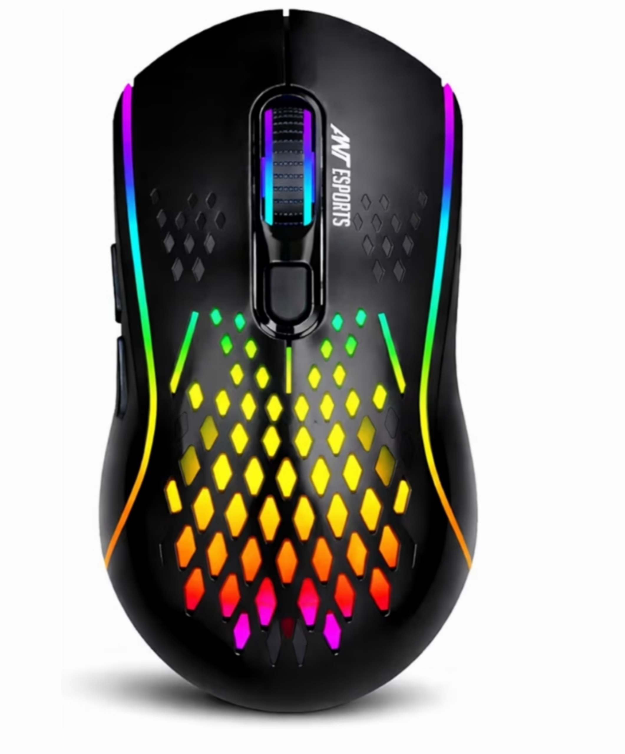 Ant Esports Gm700 Wireless Gaming Mouse 549