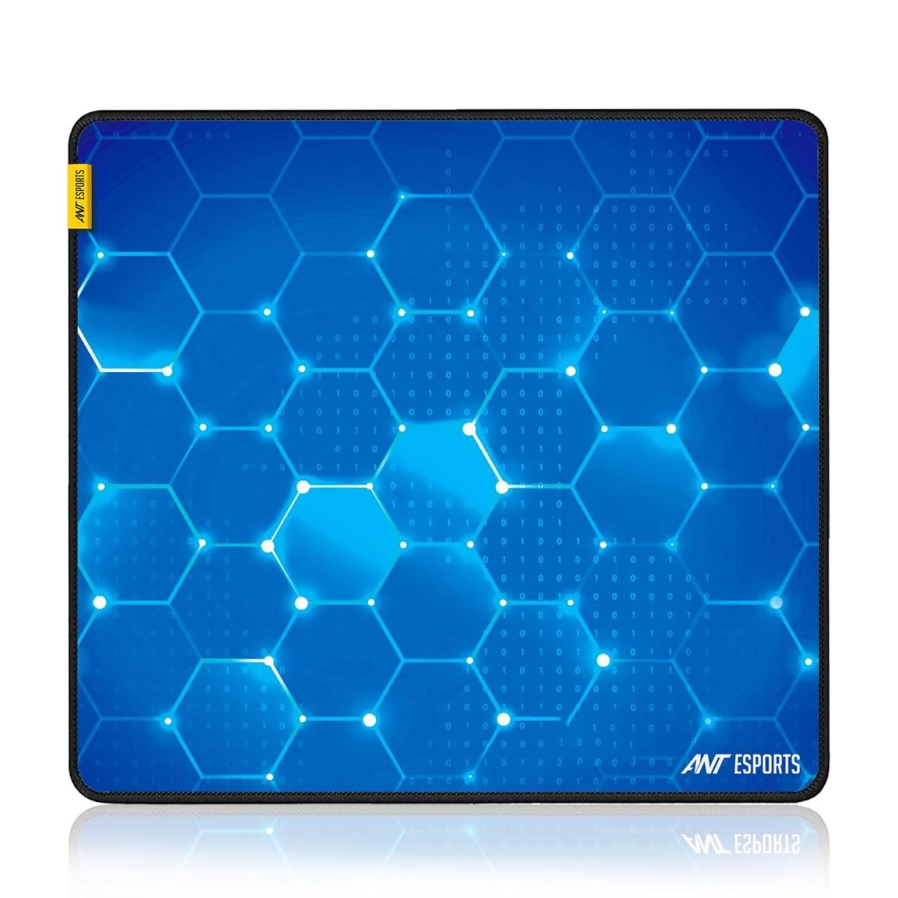 Ant Esports Hexa Mouse Pad 260x210x3mm Anti-f