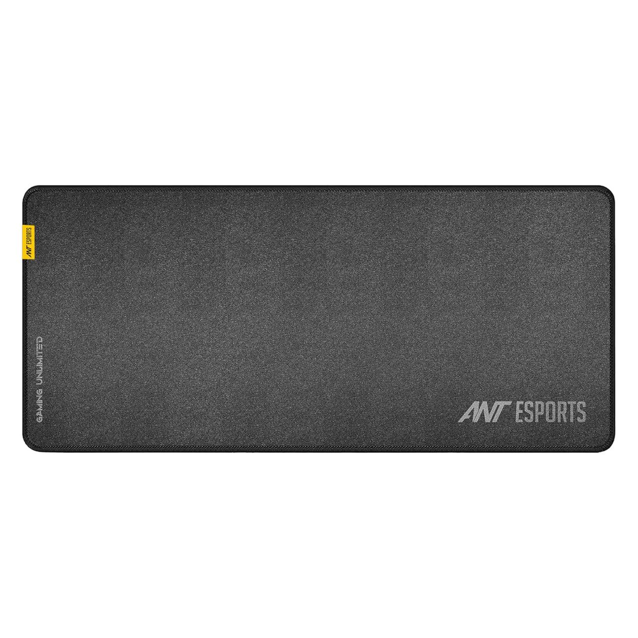 Ant Esports Mp290 Gaming Mouse Pad-l- Large With Stitched Edges 199