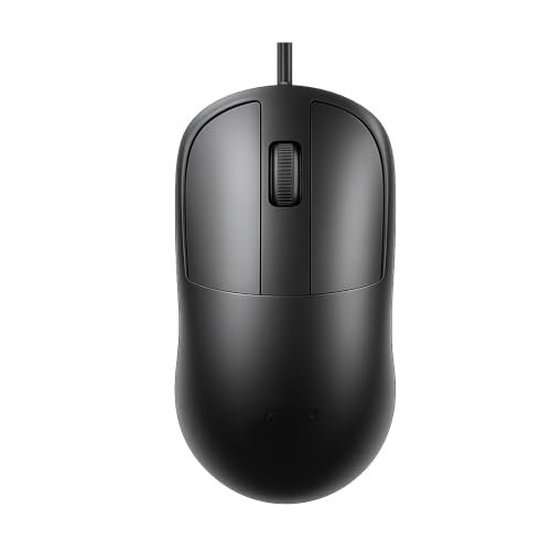 Ant Globe 18 Wired Optical Mouse Usb Type C C