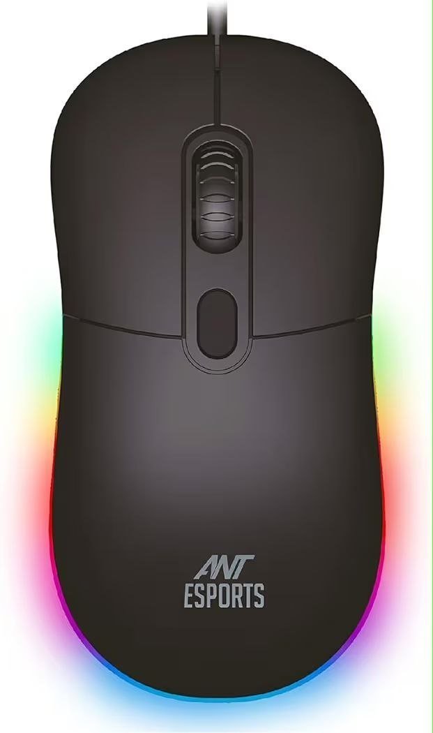Ant Wired Gaming Mouse 199