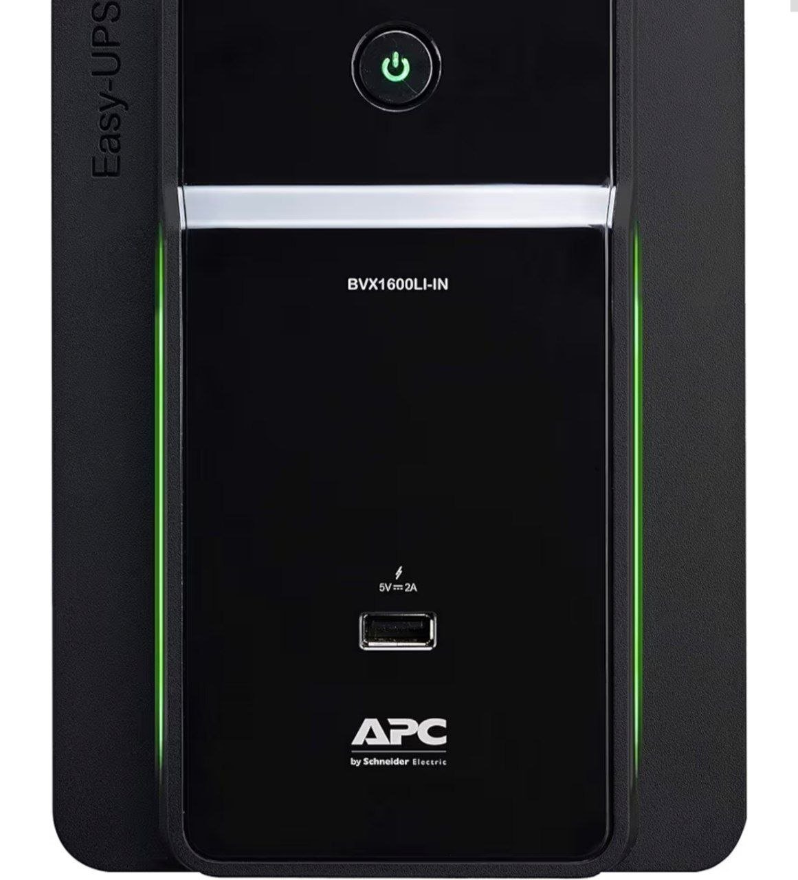 Apc Easy Ups 1600va 900w At 5832