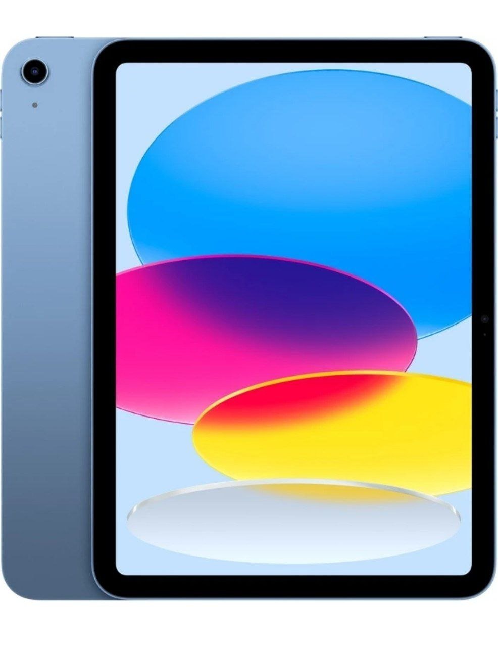 Apple 2025 Ipad (a16) 128 Gb Rom 11 Inch With
